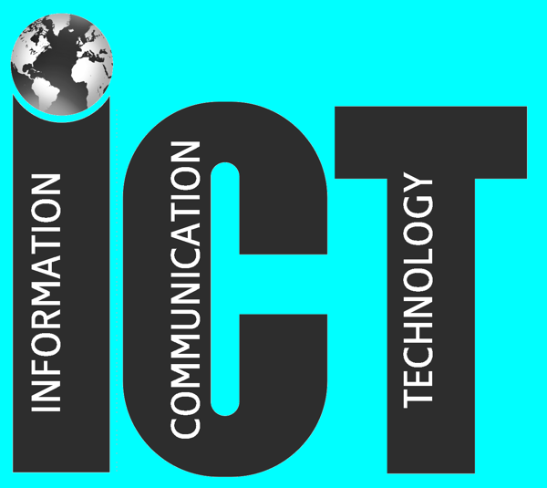 INFORMATION AND COMMUNICATION TECHNOLOGY