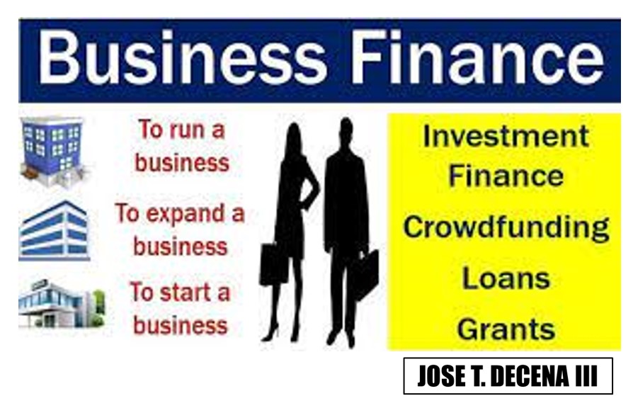 Business Finance