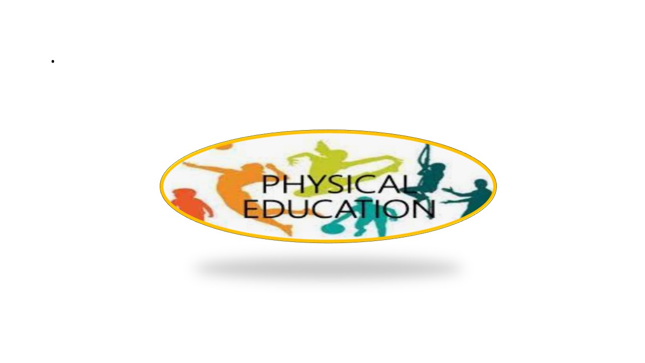 PHYSICAL EDUCATION AND HEALTH 2