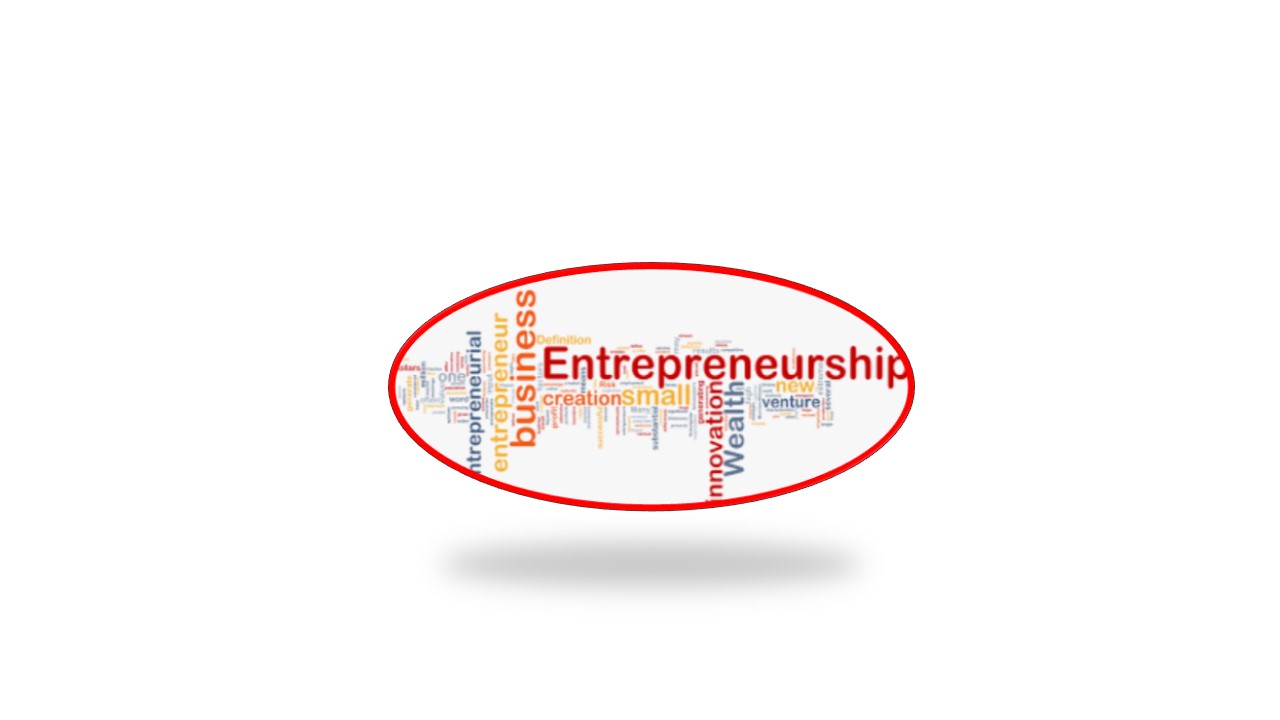 Entrepreneurship