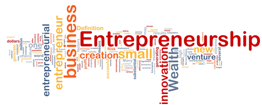 Entrepreneurship