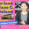 Ariane Jane Belano