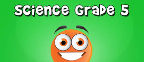 131220 / Grade 5 / BAÑAS - SCIENCE