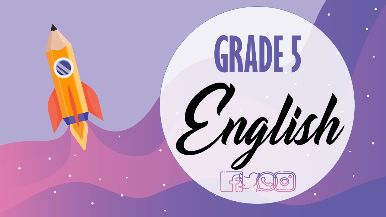 131231 Grade 5 Bonifacio - English