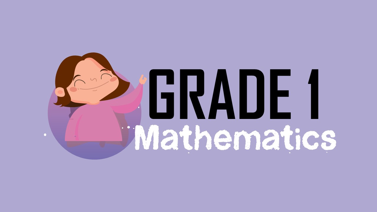 131231 Grade 1 Daisy - Mathematics