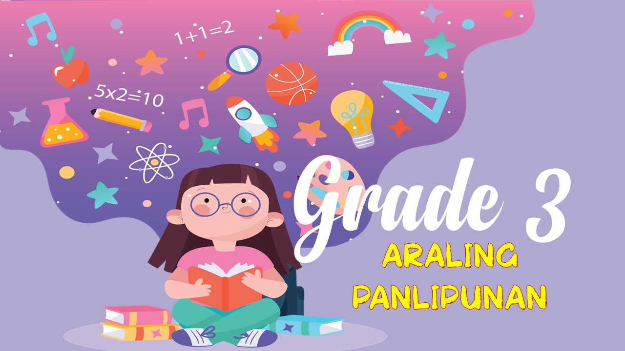 131231 Grade 3 Waling-Waling - AralPan