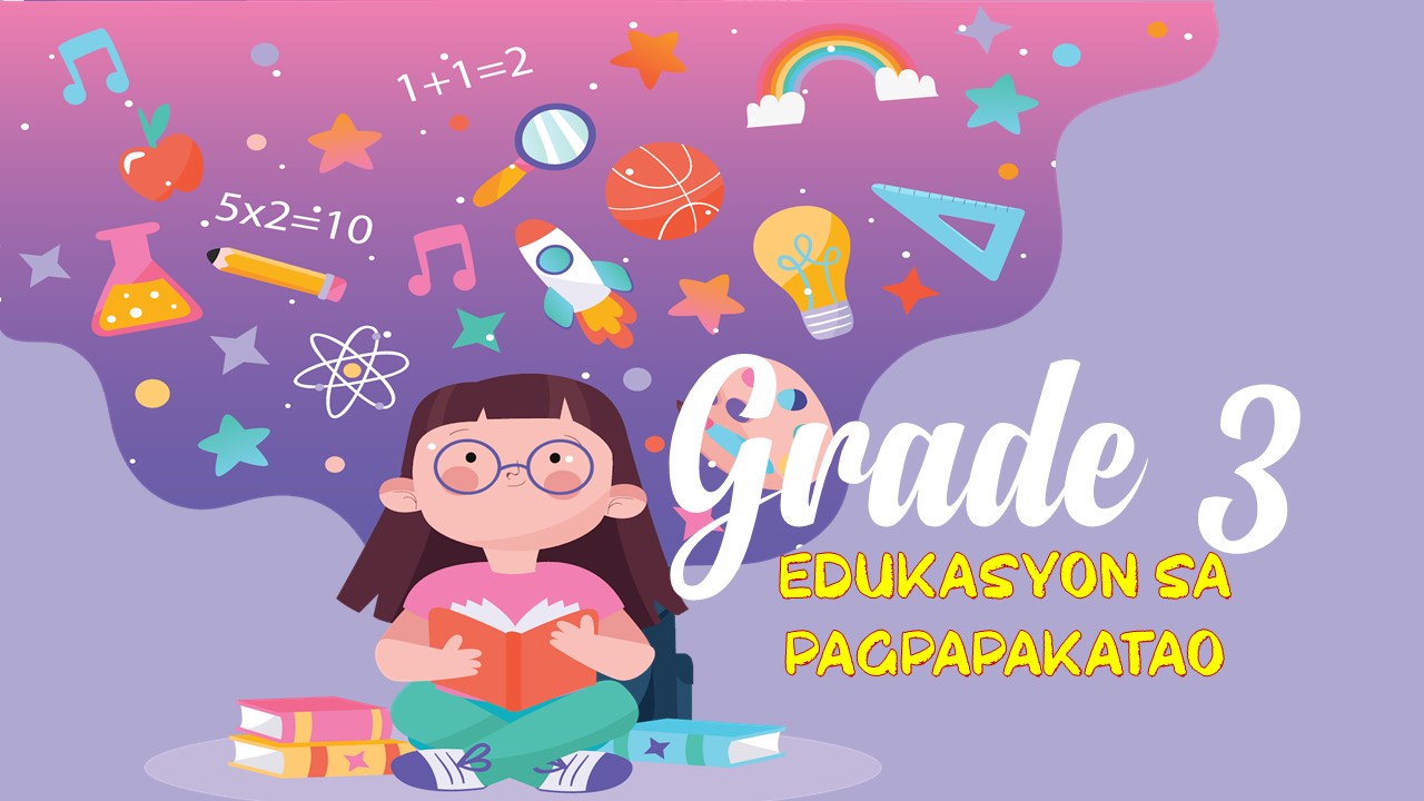 131231 Grade 3 Rosal - EsP