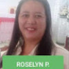 ROSELYN ANADON