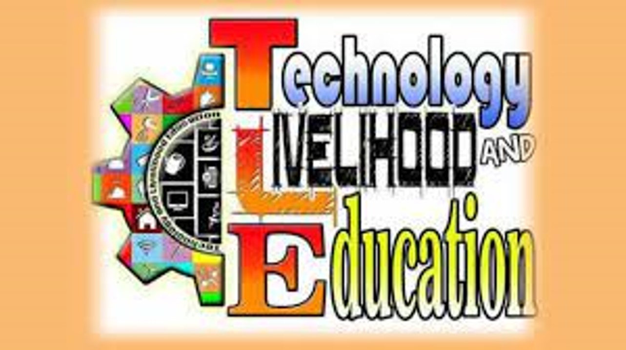 Technology and Livelihood Education(EIM)