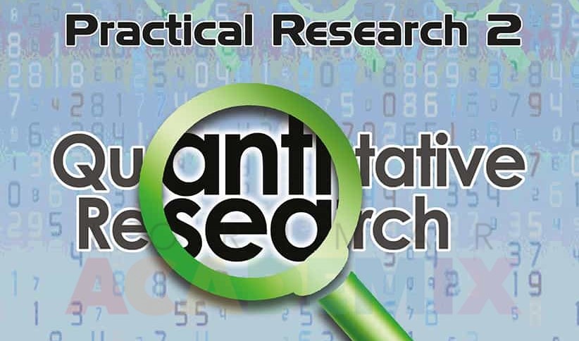 Practical Research 2