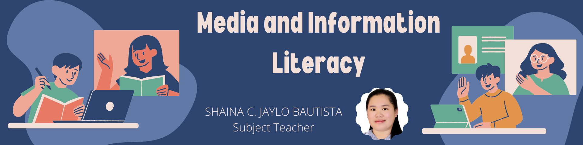 Media and Information Literacy