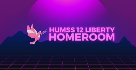 12-HUMSS-Liberty Homeroom