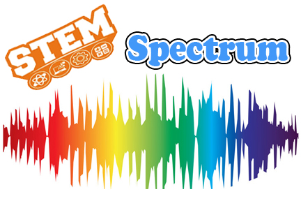 12-STEM-Spectrum Homeroom