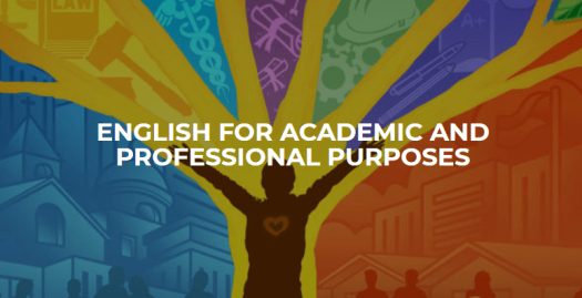 English for Academic and Professional Purposes