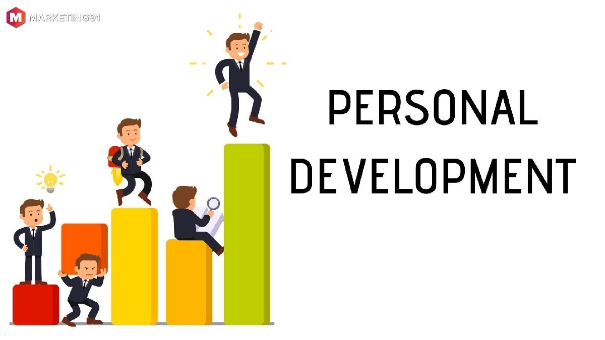 Personal Development/ Pansariling Kaunlaran