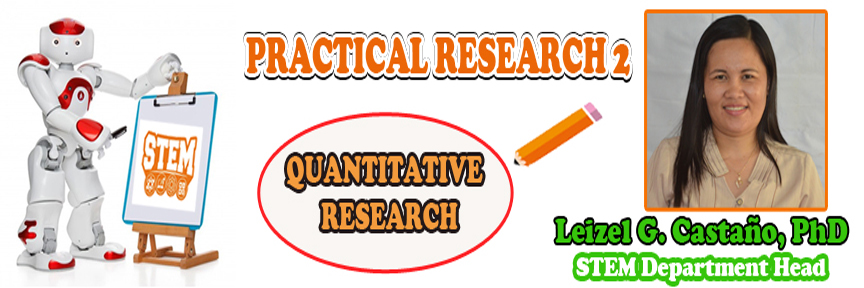 Practical Research 2