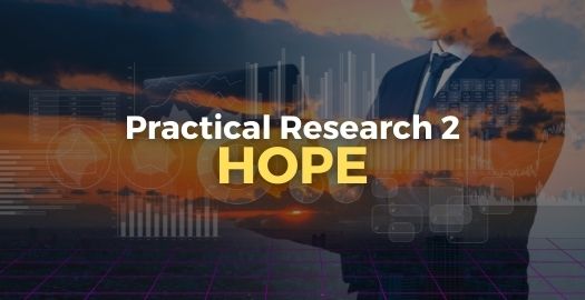 Practical Research 2