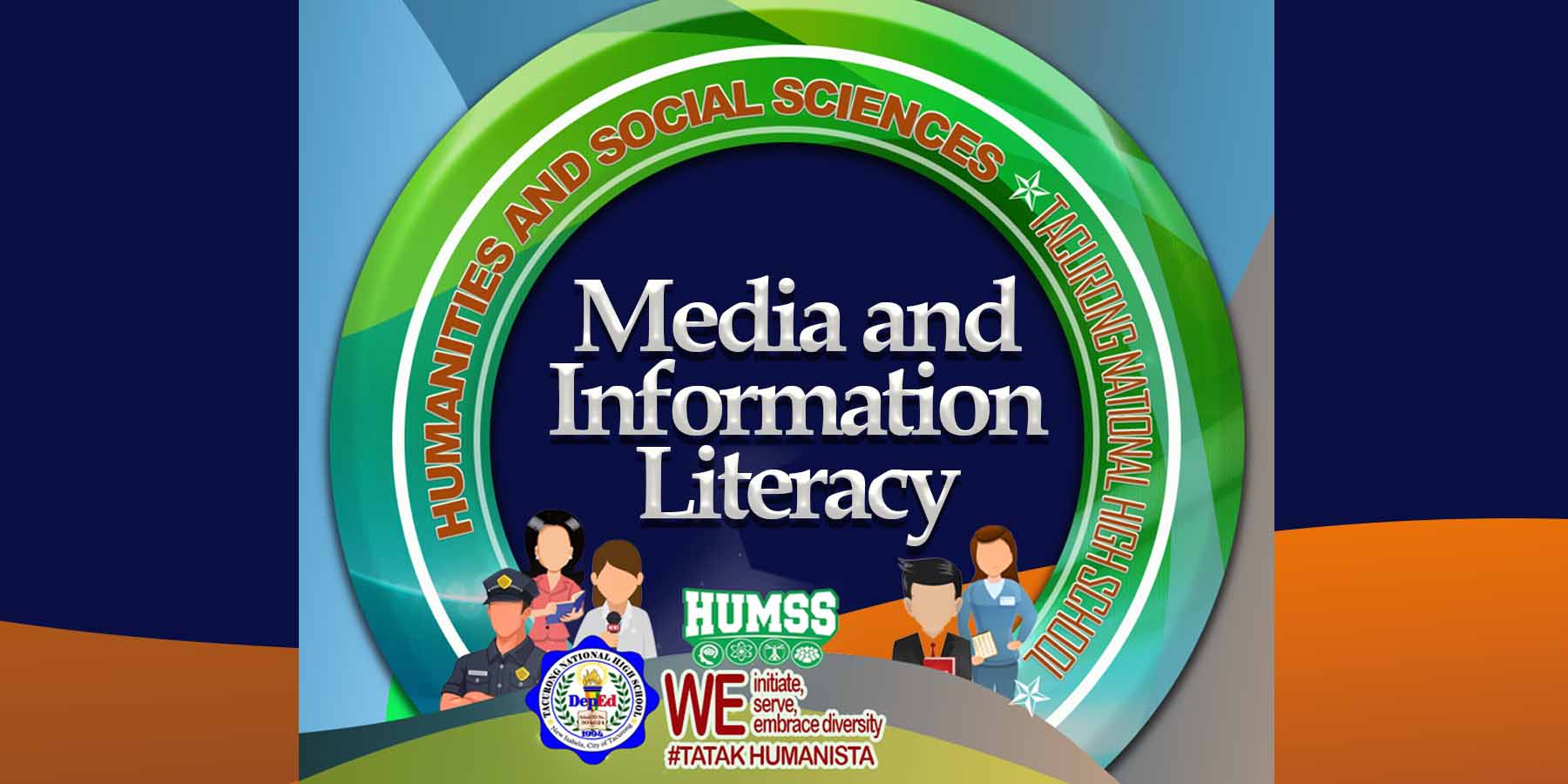 Media and Information Literacy