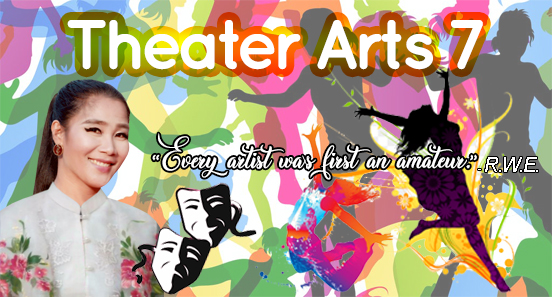 Theater Arts