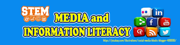 Media And Information Literacy