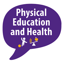 Physical Education And Health(COURAGE) 