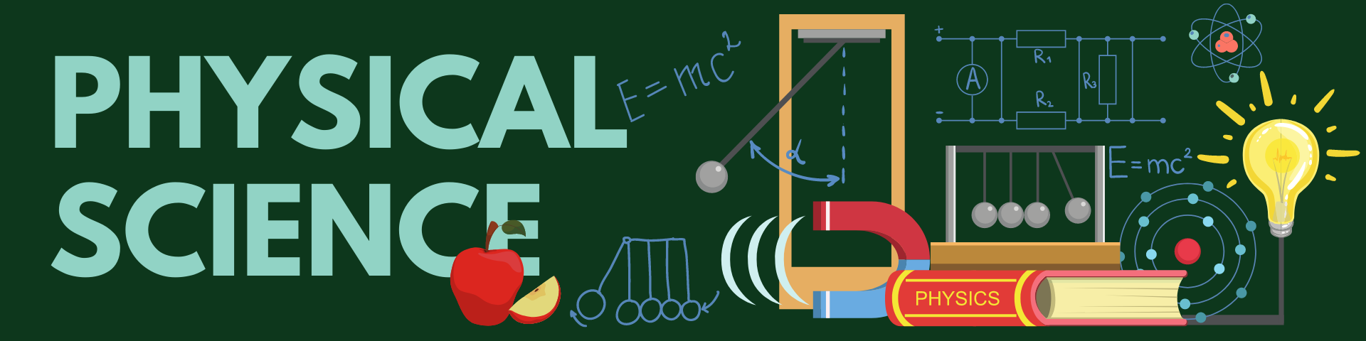 Physical Science 11-TVL