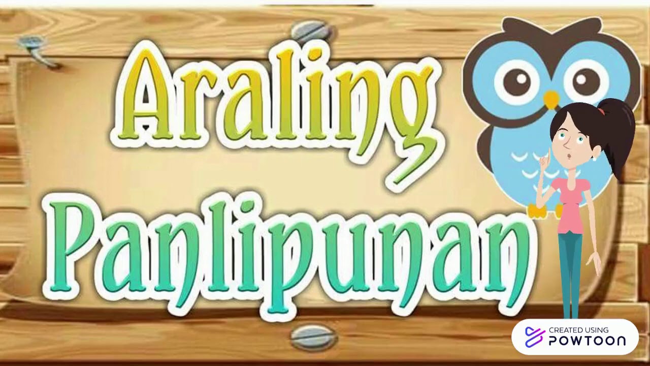 131220 / GRADE 2 / BALINO / ARALING PANLIPUNAN