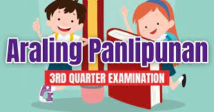 131220 / Grade 6 / LONTIONG / ARALING PANLIPUNAN