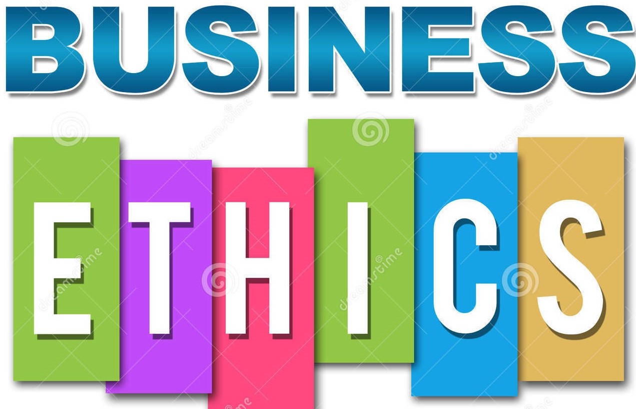 BUSINESS ETHICS AND SOCIAL RESPONSIBILITY