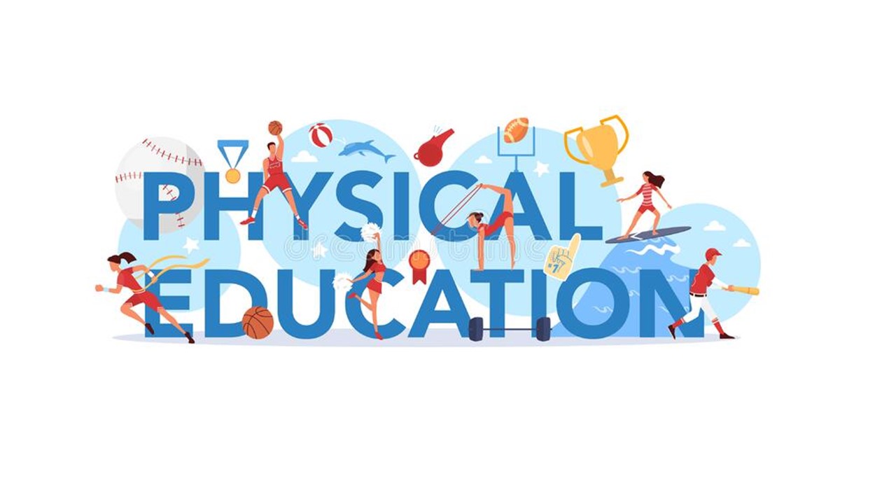 Physical Education and Health2