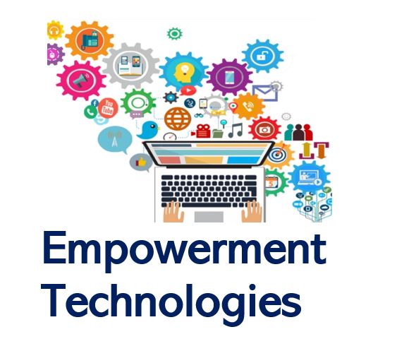 Empowerment Technologies